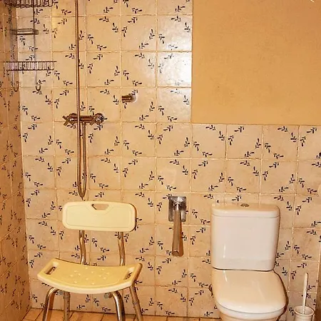 Rural Casas De Don Adame El Viso (Cordoba)