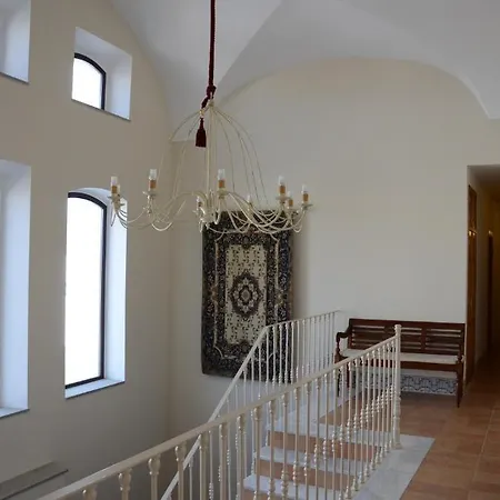Casa rural Rural Casas De Don Adame