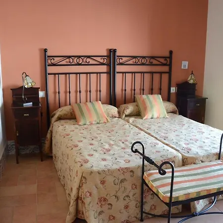 Rural Casas De Don Adame *