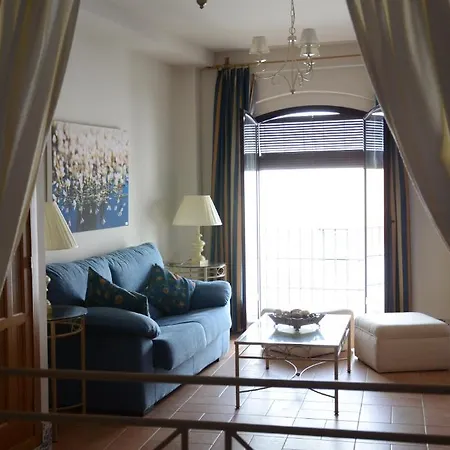 Rural Casas De Don Adame
