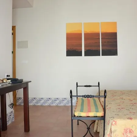 Rural Casas De Don Adame Casa rural *