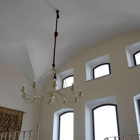 Casa rural Rural Casas De Don Adame *