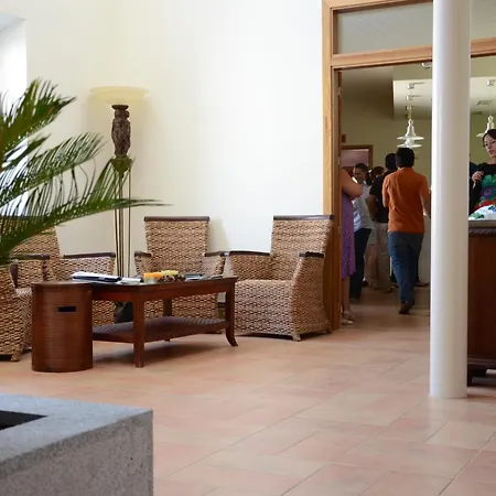 Casa rural Rural Casas De Don Adame *