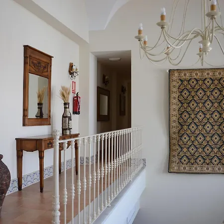 Rural Casas De Don Adame * El Viso (Cordoba)
