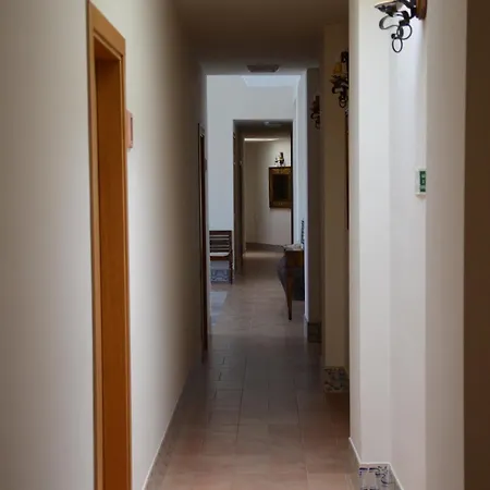 Rural Casas De Don Adame El Viso (Cordoba)