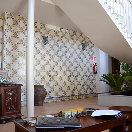 Rural Casas De Don Adame * El Viso (Cordoba)