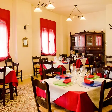 Casa rural Rural Casas De Don Adame *